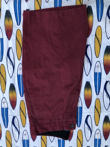 Volcom Frickin Chino Shorts NEW NWOT Same Day Shipping! - Picture 14 of 22