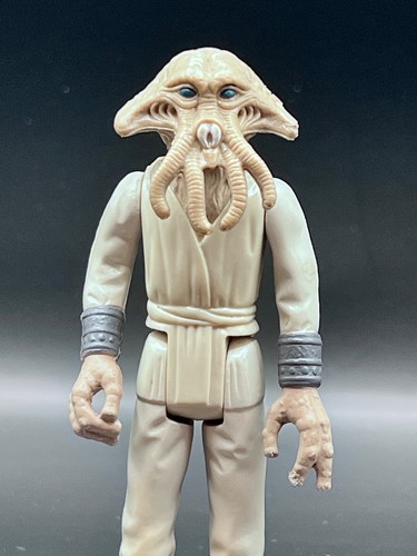 VINTAGE STAR WARS FIGURES 1977-1984 NH ESB ROTJ POTF 17 *YOU PICK* - Picture 309 of 356