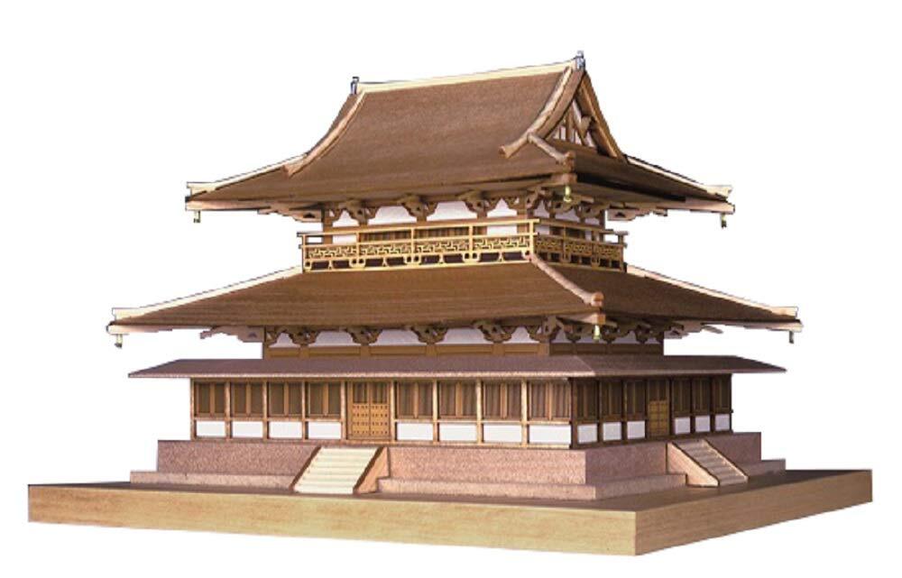 中古プラモデル 模型 1/350 東京駅 丸の内駅舎 木製キット 中古プラモデル 模型 1/350 東京駅 丸の内駅舎 木製キット