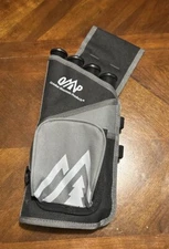 October Mountain Products Ambidextrous Field Quiver 