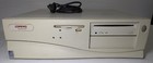 COMPAQ Deskpro 3564 Vintage PC TOWER WINDOWS 98 COMPUTER PENTIUM 32MB RAM 2GB HD