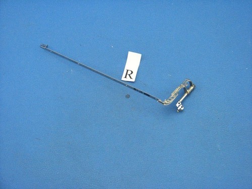 Displayscharnier rechts  HP Pavilion DV6 Notebook 10076165-25046