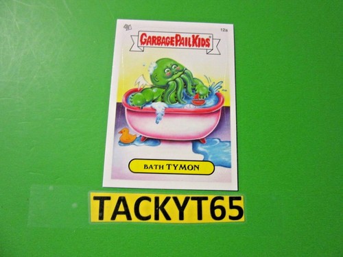 2014 GARBAGE PAIL KIDS SERIES 1 SINGLE SINGLE CARD(S) NEW YOU CHOOSE - Picture 27 of 100