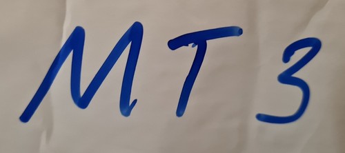 Micro Trains N Scale 60' Box Car  Grand Trunk Western #384046 - Bild 6 von 6