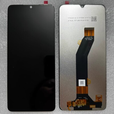 AAA LCD Display+Touch Screen Digitizer TESTED Fr ZTE Nubia V70 Max Blade v70 Max
