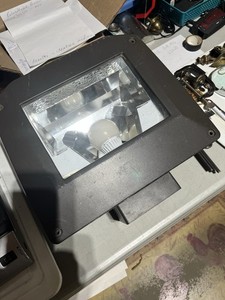 Stonco Floodlight / Light Outdoor Fixture