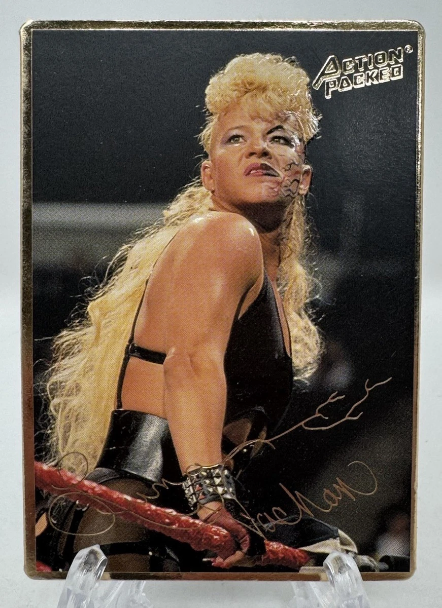 luna vachon products for sale | eBay