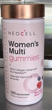 Womens Multivitamin Gummy | 80 Gummies | Mult...
