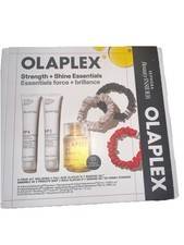 Olaplex strength and shine essentials 4 Piece Kit