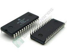 MOTOROLA MC6854P IC ADVANCED DATA LINK CONTROLLER PDIP28