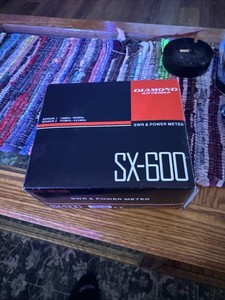 Diamond Sx 600 | eBay