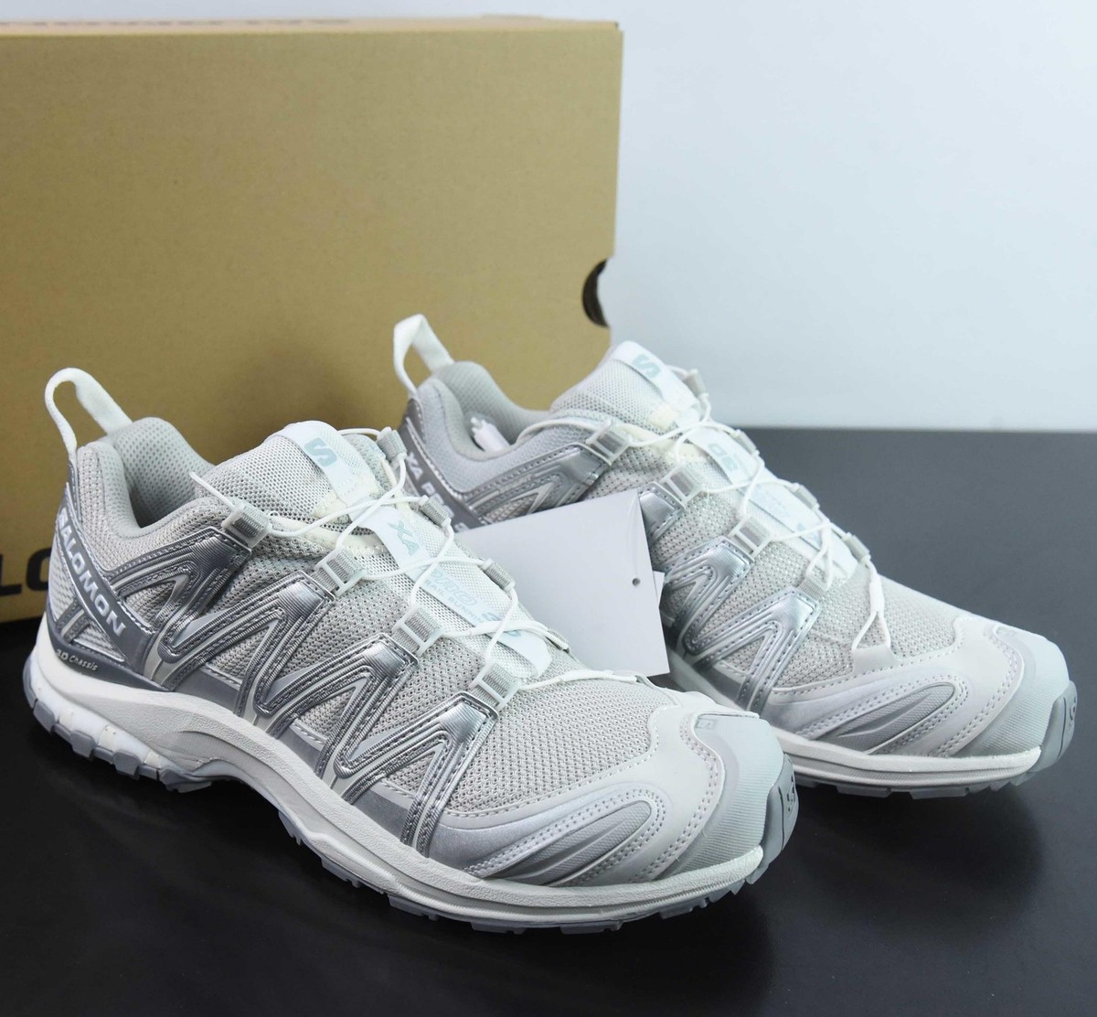 477736 Salomon XA Pro 3D 