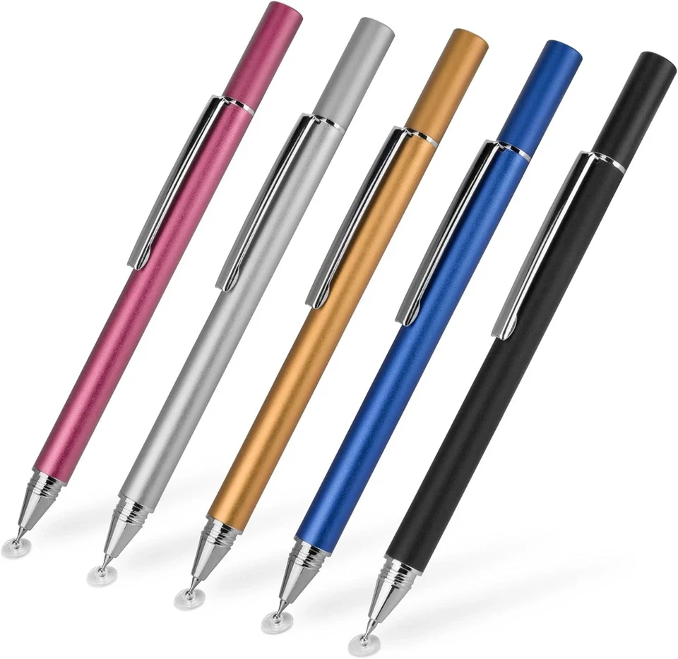 BoxWave Stylus 笔 兼容 Simbans PicassoTab XL (11.6 英寸) 深黑色 — 第 4/4 张图片