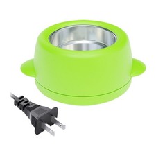 Hot Melt Glue Pot 30W for Crafting Silk Floral Projects Dolls Hair Extension