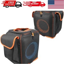 Protective Cover for JBL PartyBox Encore Essential - Orange, Speaker Jacket