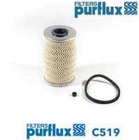 Purflux C519 Kraftstofffilter Kraftstoffilter FüR Renault