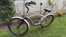 Fahrrad Electra 3i Liebhaberstück