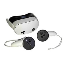 Meta Quest 3S 256GB Standalone Virtual Reality Headset - 3151