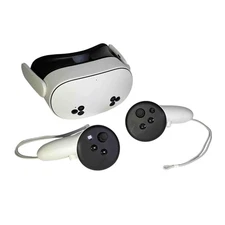 Meta Quest 3S 256GB Standalone Virtual Reality Headset - 3151