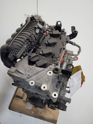 2015 2016 NISSAN ROGUE Engine QR25DE 2.5L A 4th VIN K 1st Digit 101025HA0F