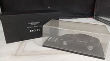 TSM DB11 Coupe Black 1 43 Aston Martin h6_0919