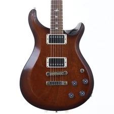 Paul Reed Smith S2 McCarty 594 Thinline McCarty Tobacco Burst 2022 (no251201)