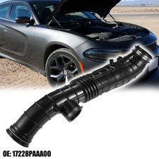 1 Pcs Air Intake Tube Hose No.17228paaa00 For Honda Accord L4 2.3l 1998-2002