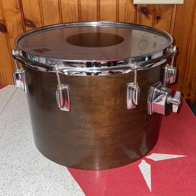 Vintage Tama Superstar Concert Tom Drum - 14'' x 10'' Super Star 1980's