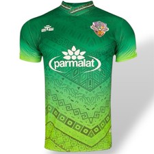 2023/24 ABSA CUP ATLETICO LUSACA HOME SOCCER JERSEY FOOTBALL SHIRT EYE SPORT M