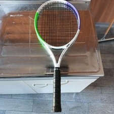 Two tennis rackets
