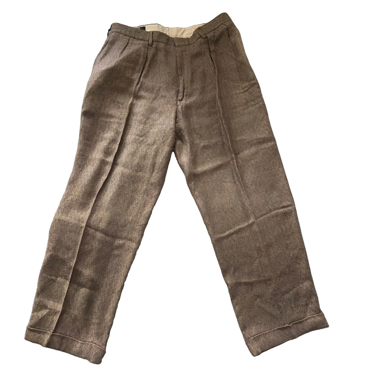 Polo Ralph Lauren Vintage Pants for Men for sale | eBay