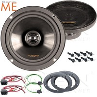 Musway Auto Lautsprecher FüR Mercedes B-KLASSE W245 2005-2011 Front Vorn #AF70