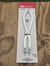 NEW Malco Tools Products 32" Radius Divider #18 SEALED Made in USA NOS