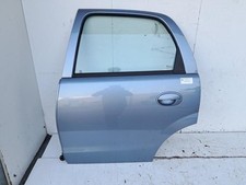 13114690 PORTA POSTERIORE SX OPEL CORSA (C) 1.2 B 16v MAN 5m 75CV 2002 5p BERL