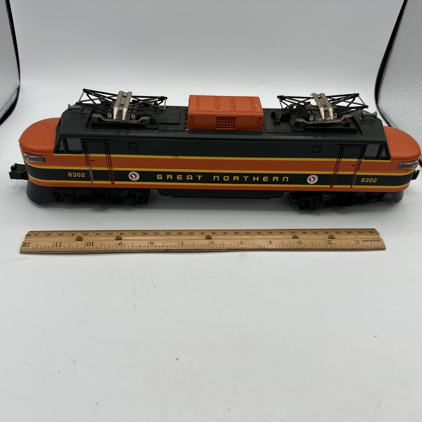 Click here to see eBay Auction