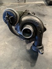 TURBINA FORD FIESTA 1.4 TDCI 2006-2008 (5°serie) , K935-487599, RICAMBI USATI 