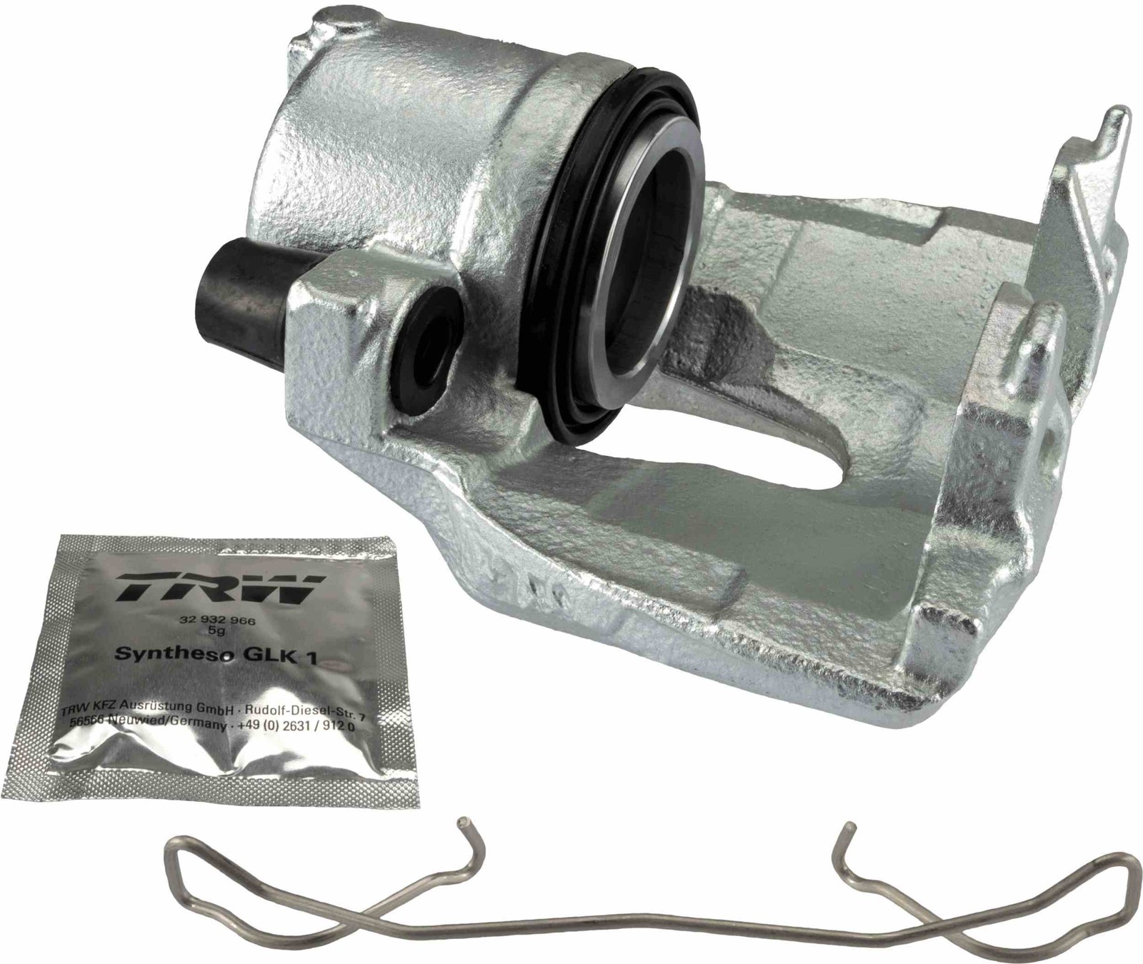Front Right TRW-OE BHX221E Brake Caliper for CHEVROLET,OPEL,VAUXHALL