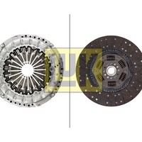 Schaeffler LuK Kupplungssatz 640 3014 19