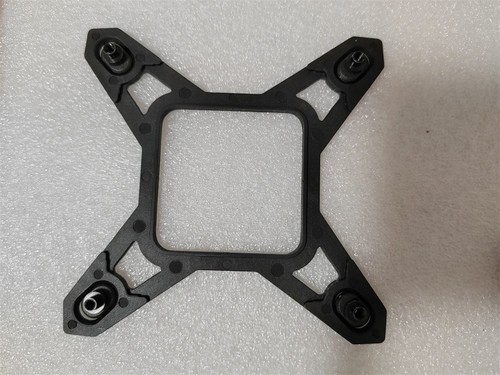 Support de montage 1700 AMD4/5 CPU pour ASUS ROG Asetek Emma Gen8 V2 - Photo 14/20