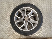 Jantes Citroen C-CROSSER