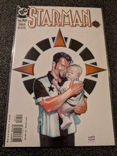 Starman #80 (DC Comics August 2001) NM