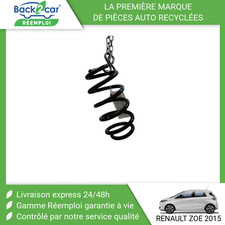 Ressort divers Renault Zoe