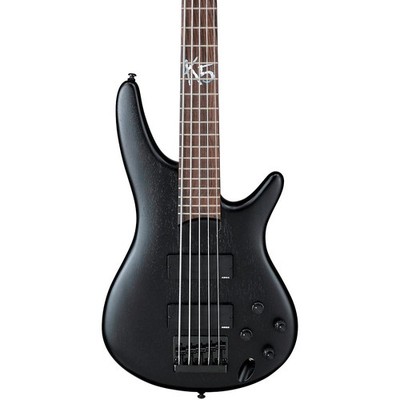 ibanez K5 5弦ベース Ibanez K 5 Korn Electric Bass Guitar for sale online | eBay