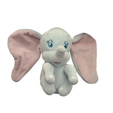 Ty Beanie Baby - DUMBO the Elephant (Disney) (6 Inch) Stuffed Plush Animal Soft