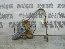 90-93 Cadillac Sedan Deville Fleetwood Right Rear Door Window Regulator Oem 90-93 Cadillac Sedan Deville Fleetwood Right Rear Door Window Regulator Oem