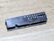 J.c. Higgins 28 Bolt Assembly 22 Long Rifle