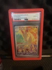 Psa 10 Rapidash 189/182 Sv10: Destined Rivals
