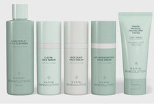 Jan Marini Skin Care Management System Dry/Very Dry with Physical SPF45 New