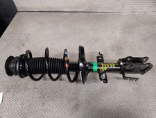 Amortisseur Renault Captur