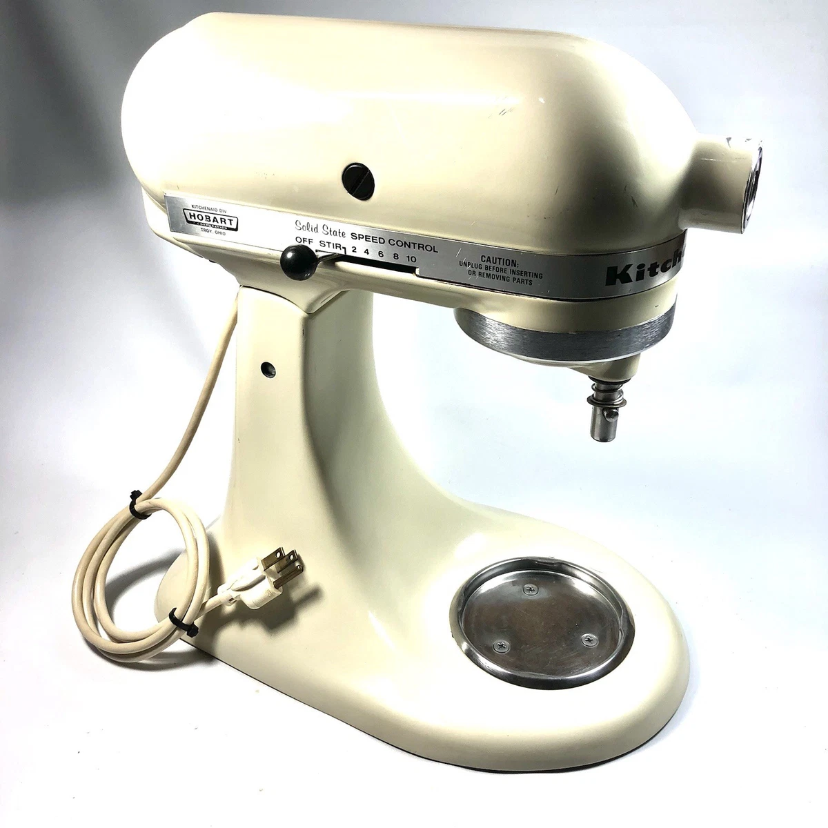 hobart stand mixer products for sale | eBay